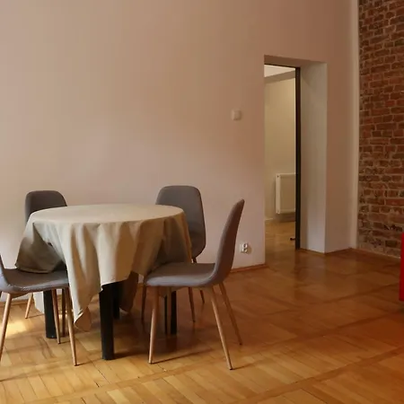 Apartament Kazimierza Appartement *