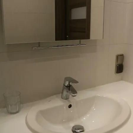 Apartament Kazimierza * Wrocław