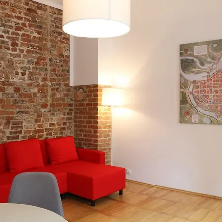Appartement Apartament Kazimierza Wrocław