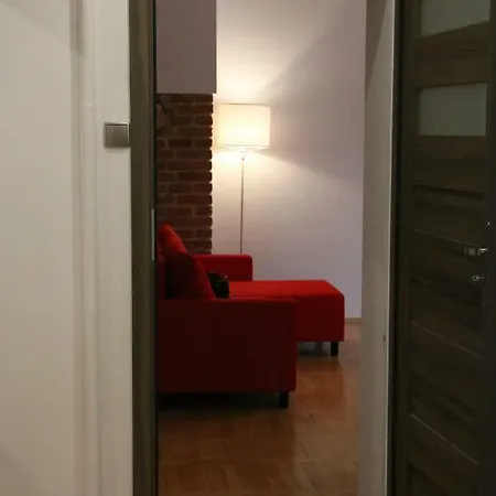 Apartament Kazimierza * Wrocław