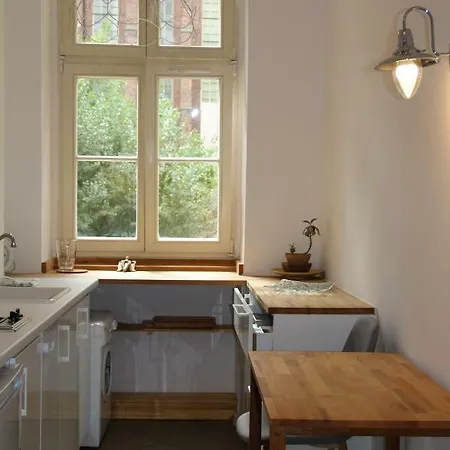 Appartement Apartament Kazimierza
