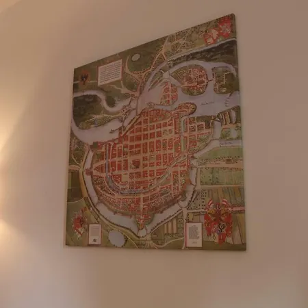 Apartament Kazimierza * Wrocław