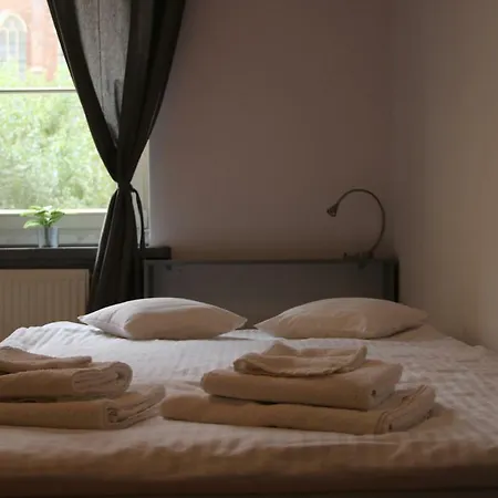 Apartament Kazimierza