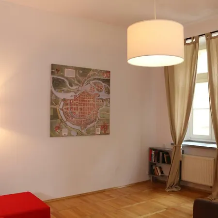 Apartament Kazimierza Appartement *