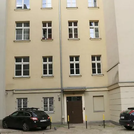 Appartement Apartament Kazimierza