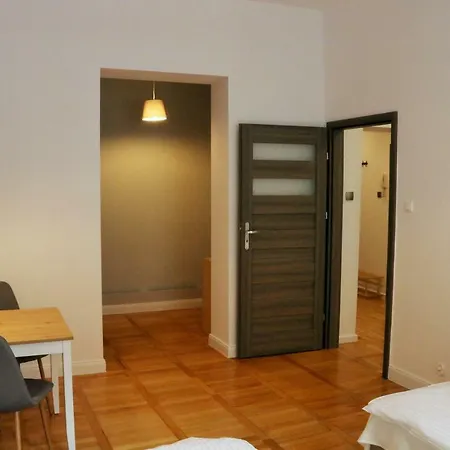 Appartement Apartament Kazimierza *