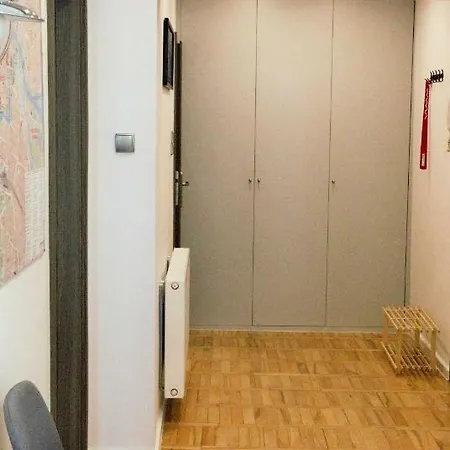 Appartement Apartament Kazimierza Wrocław