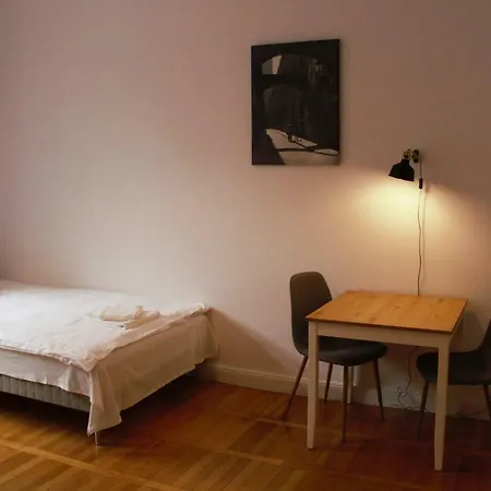 Apartament Kazimierza Appartement Wrocław