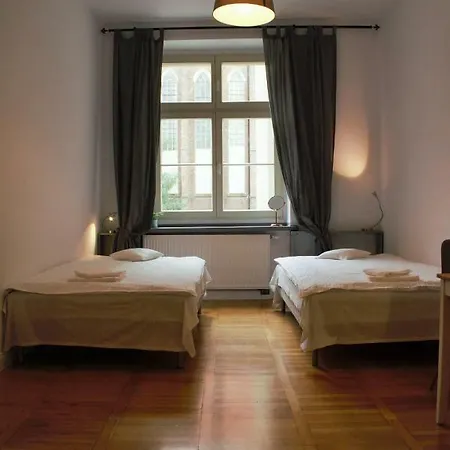 Apartament Kazimierza Appartement *