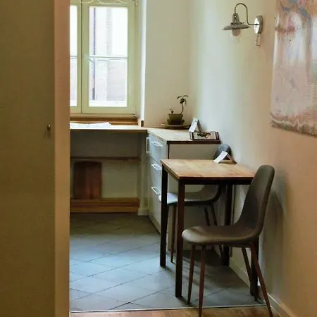 Apartament Kazimierza Wrocław