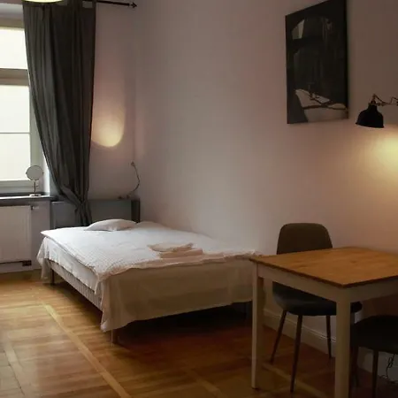 Apartament Kazimierza Appartement *