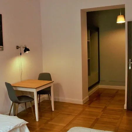 Apartament Kazimierza Appartement Wrocław