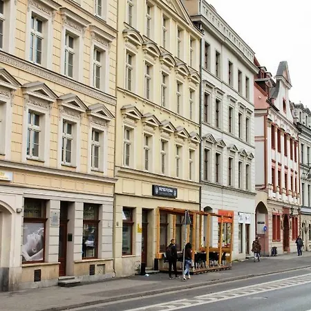 Appartement Apartament Kazimierza Wrocław