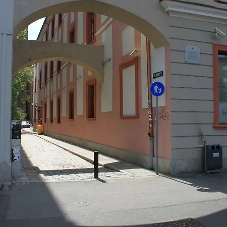 Apartament Kazimierza Appartement