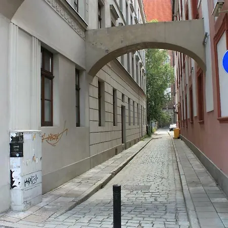 Apartament Kazimierza Appartement