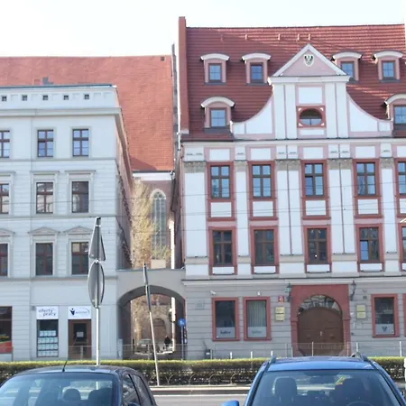 Apartament Kazimierza Appartement