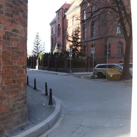 Apartament Kazimierza *