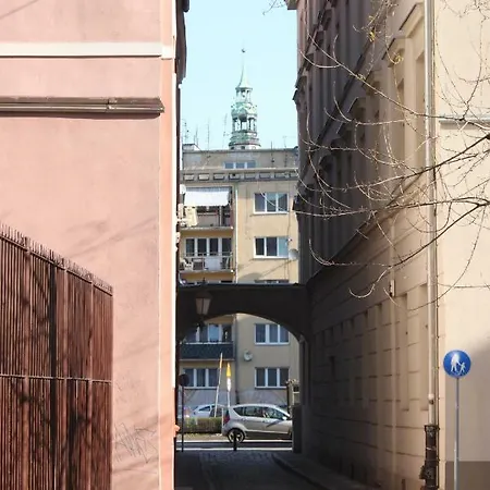 Apartament Kazimierza Appartement