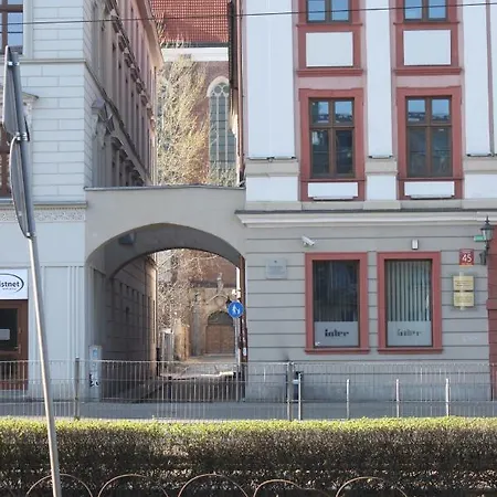 Appartement Apartament Kazimierza *