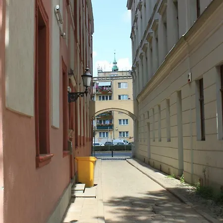 Appartement Apartament Kazimierza Wrocław