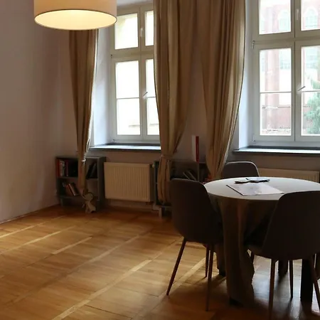 Apartament Kazimierza Appartement Wrocław